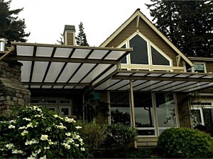 Tru View Patio Covers Walnut Creek, CA
