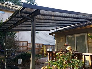 Tru View Patio Covers San Ramon, CA