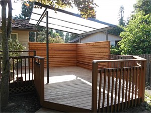 Tru View Patio Covers San Mateo County, CA