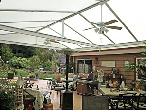 Tru View Patio Covers Antioch, CA
