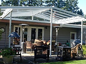 Tru View Patio Covers Concord, CA