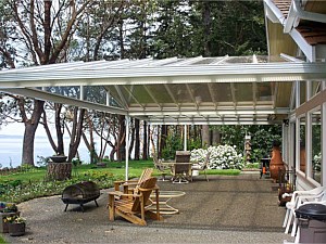 Tru View Patio Covers Oakley, CA