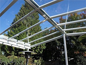 Tru View Patio Covers Installation Pleasanton, CA