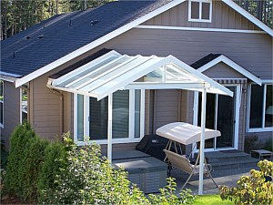 Tru View Patio Covers Ideas Palo Alto, CA
