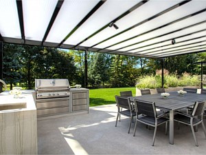 Tru View Patio Covers Design San Jose, CA