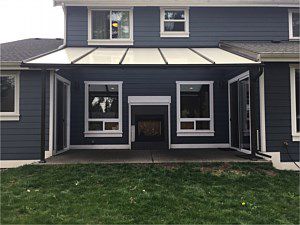 TRU View Patio Covers, Santa Cruz, CA