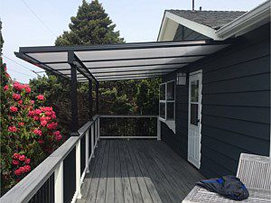 TRU View Patio Covers, Pleasanton, CA