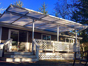 TRU View Patio Covers, Hayward, CA