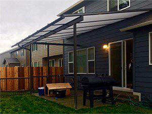 TRU View Patio Covers, San Jose, CA